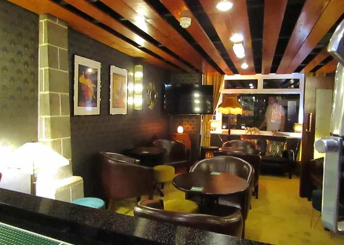 The Scala Hotel