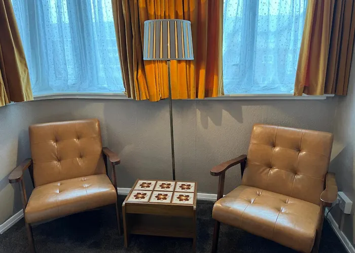 The Scala Hotel