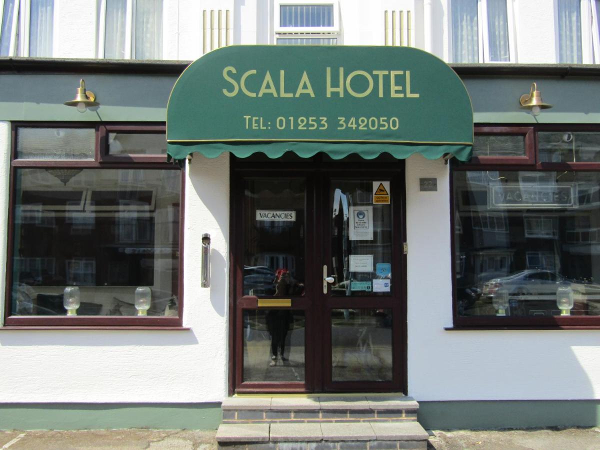The Scala Hotel
