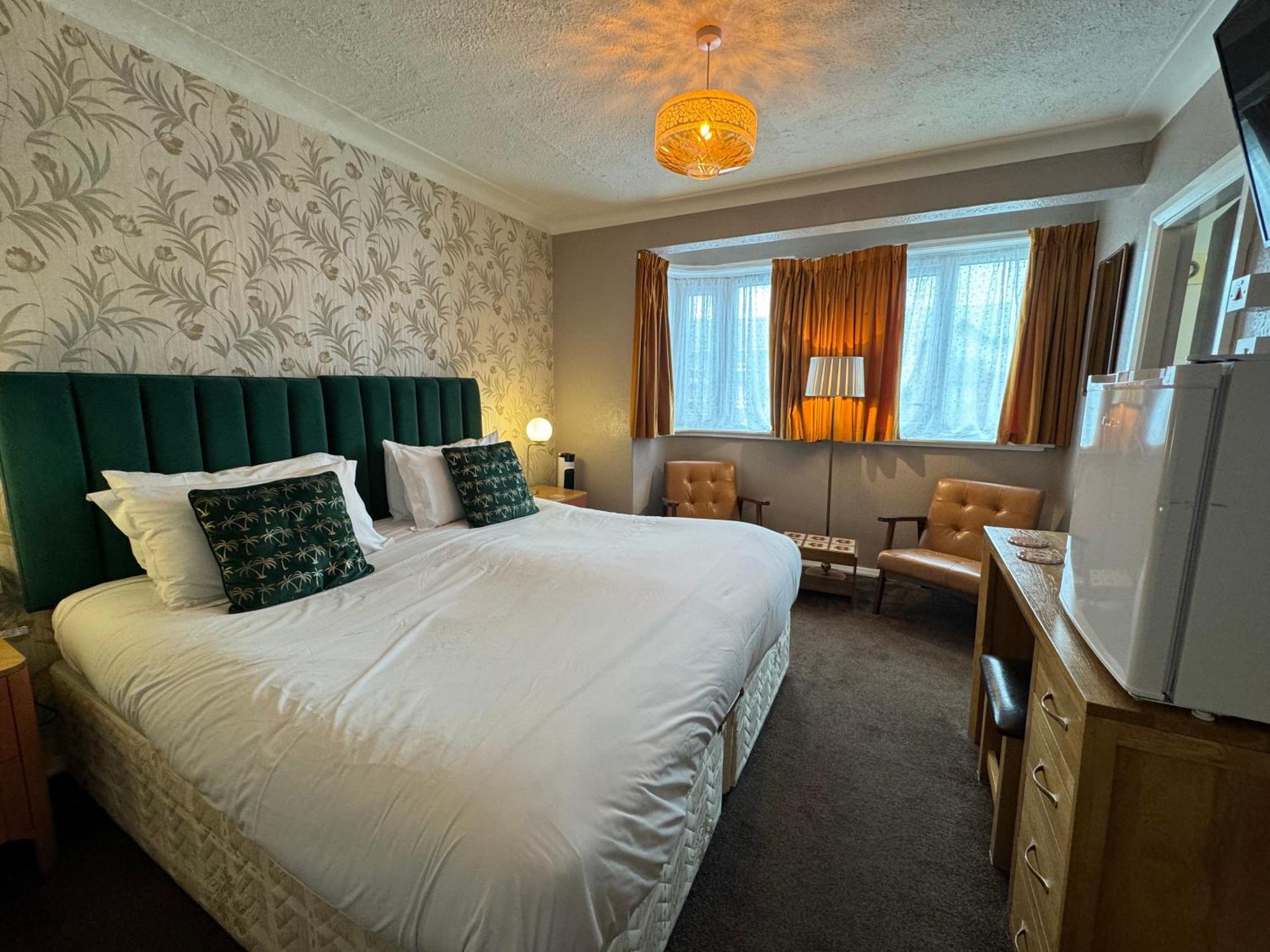 The Scala Hotel