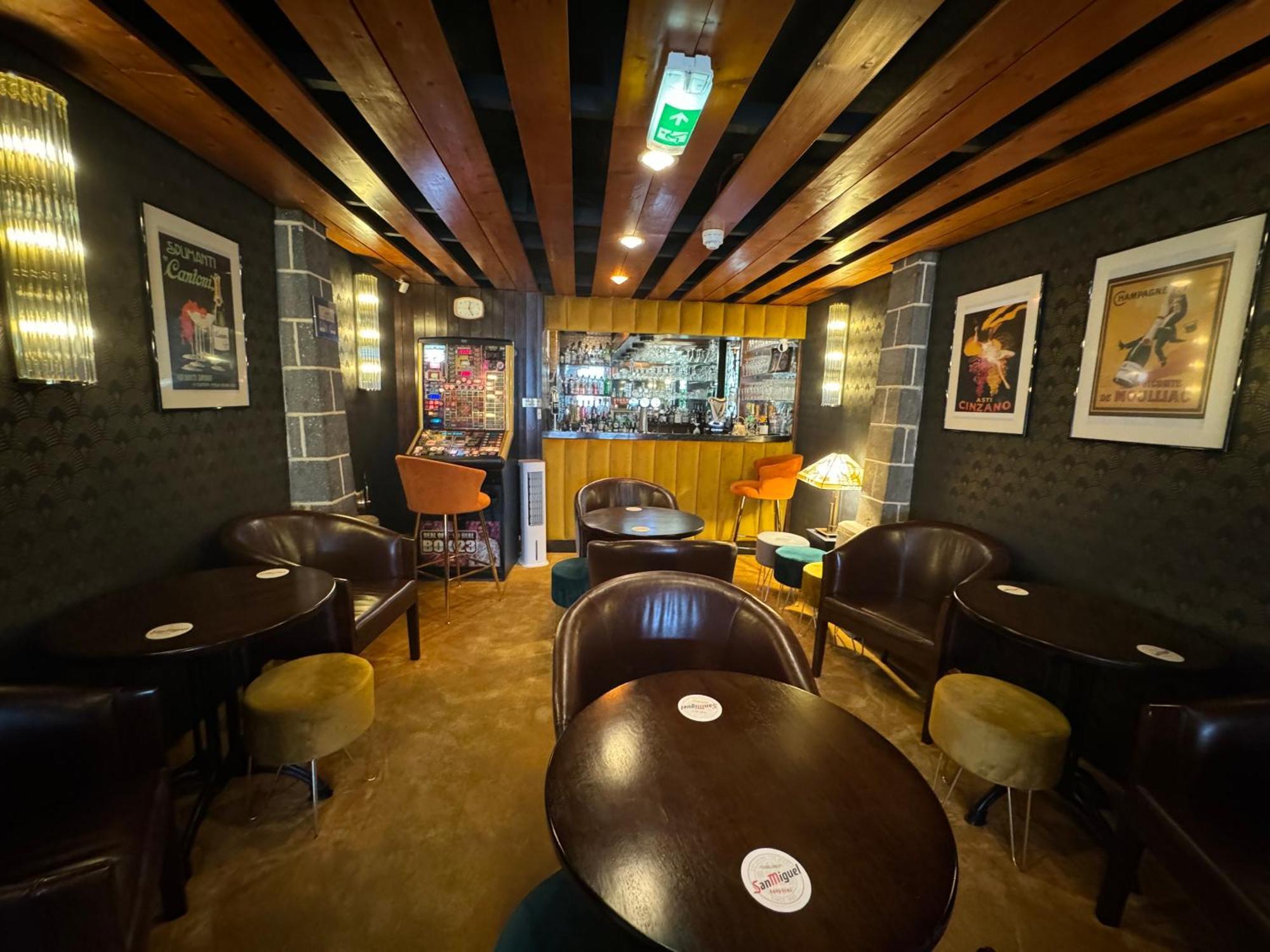 Hotel The Scala 3*