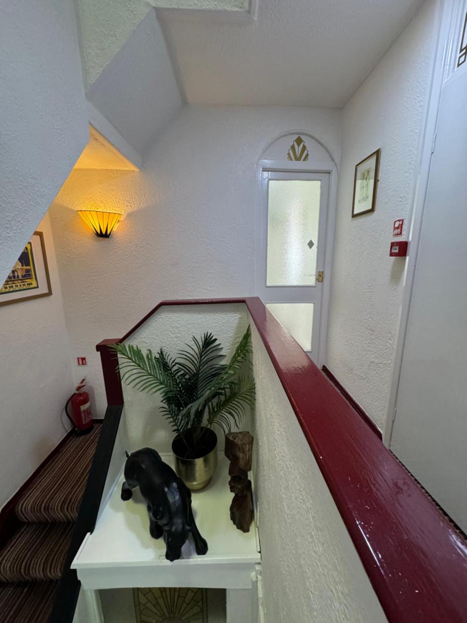 Hotel The Scala Blackpool