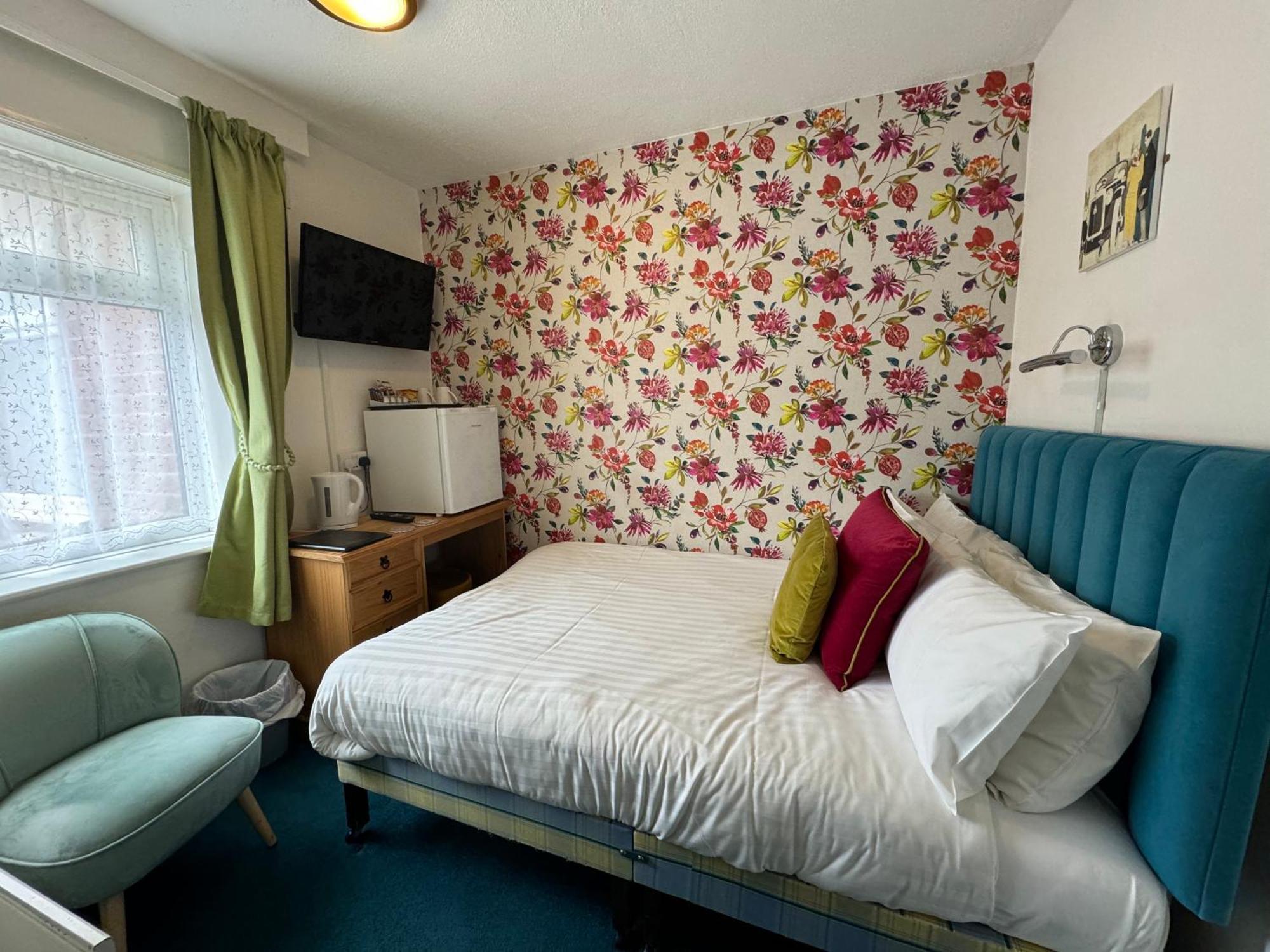 The Scala 3* Blackpool